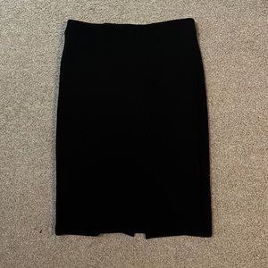Loft Pencil Skirt